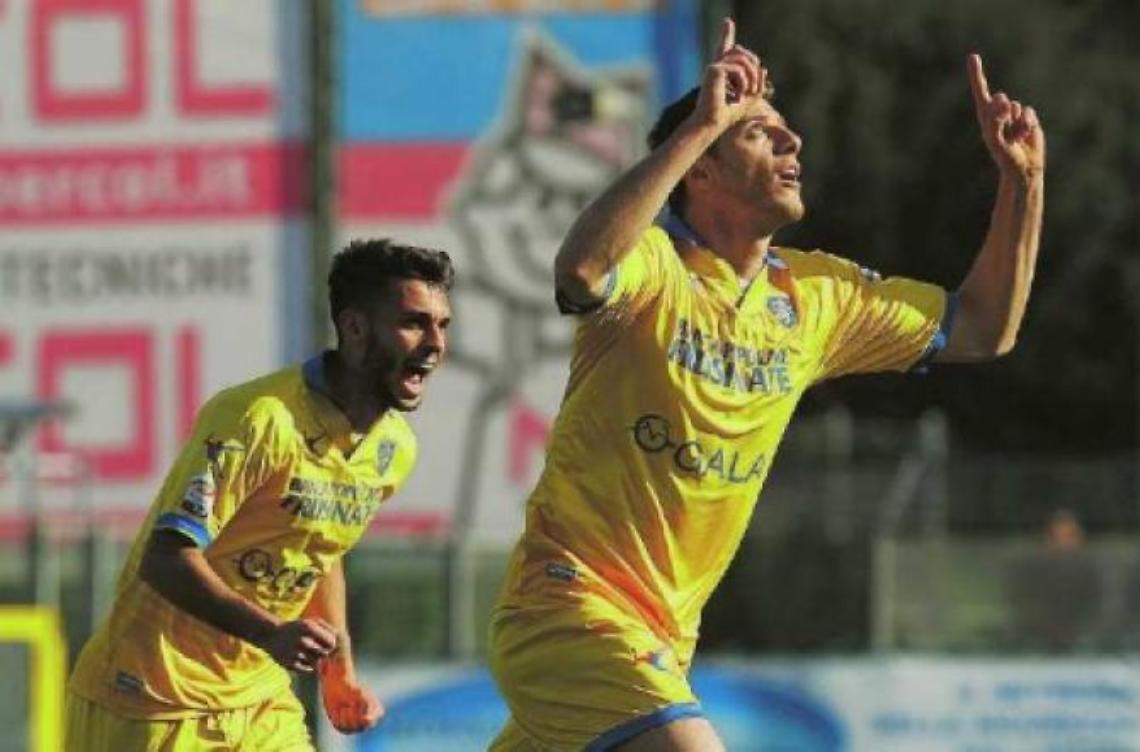 Frosinone-Udinese: «Una vittoria convincente ma la salvezza è lontana»