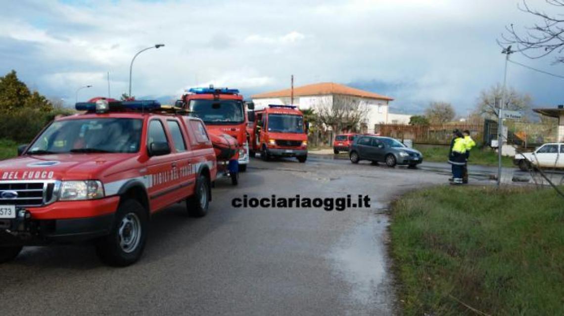 Una task force provinciale per cercare Fernando
