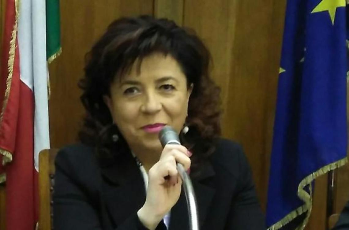 Foto: Luisa Nieddu