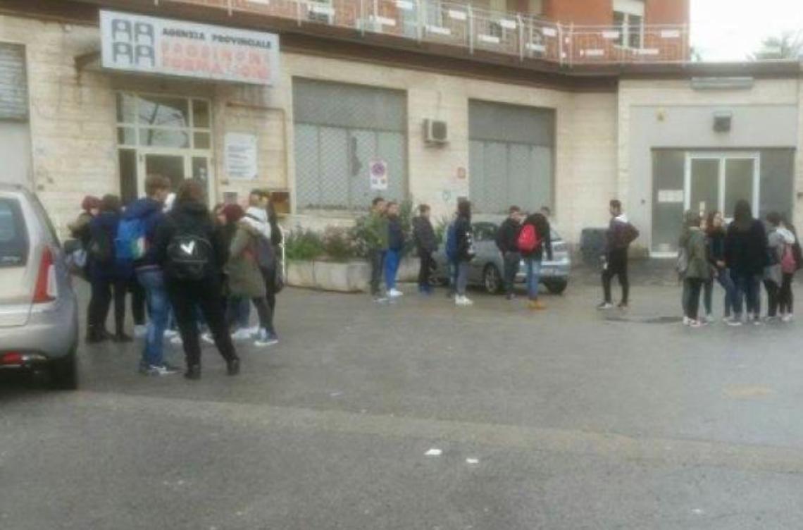 Agenzia Frosinone Formazione, oggi i dipendenti tornano a scioperare