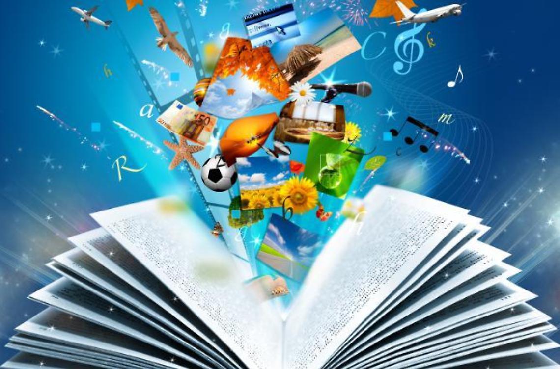Libri cartacei contro libri digitali: partita vinta 1-0. I bambini li preferiscono