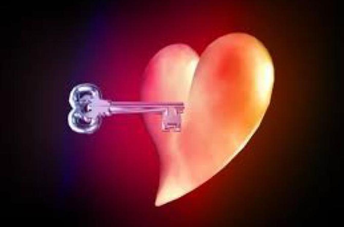 Bambini autistici: la chiave di accesso al loro mondo si chiama Amore