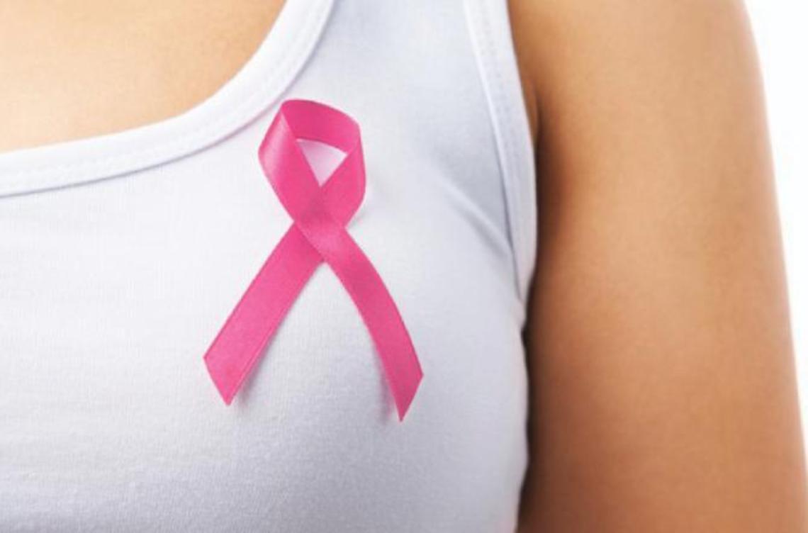 Prevenzione, l'ottobre è rosa