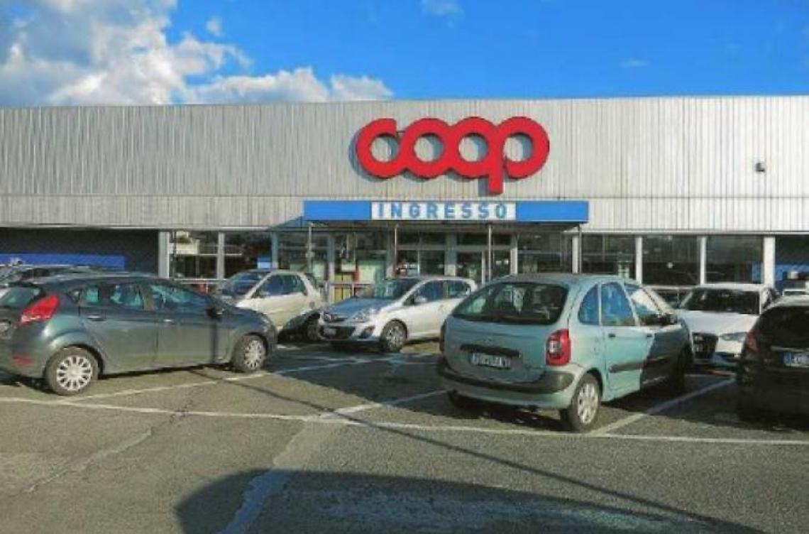 Supermercati Coop: punti vendita rilevati da un imprenditore ciociaro