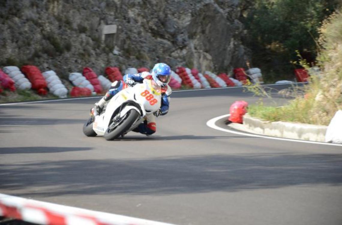 Il Motoclub Mancini verso una nuova esaltante stagione