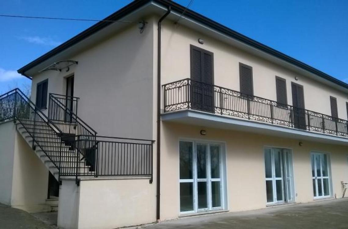 La Diocesi investe sui problemi sociali: nasce la Casa dell'amicizia