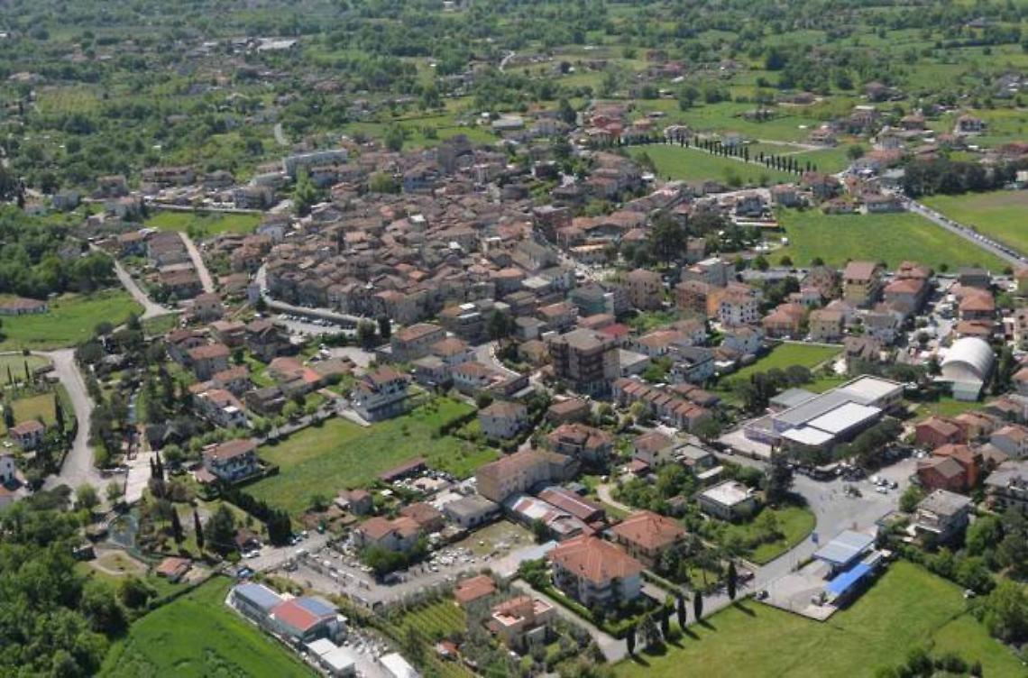 L'acqua torna potabile dopo l'intorbidimento della sorgente