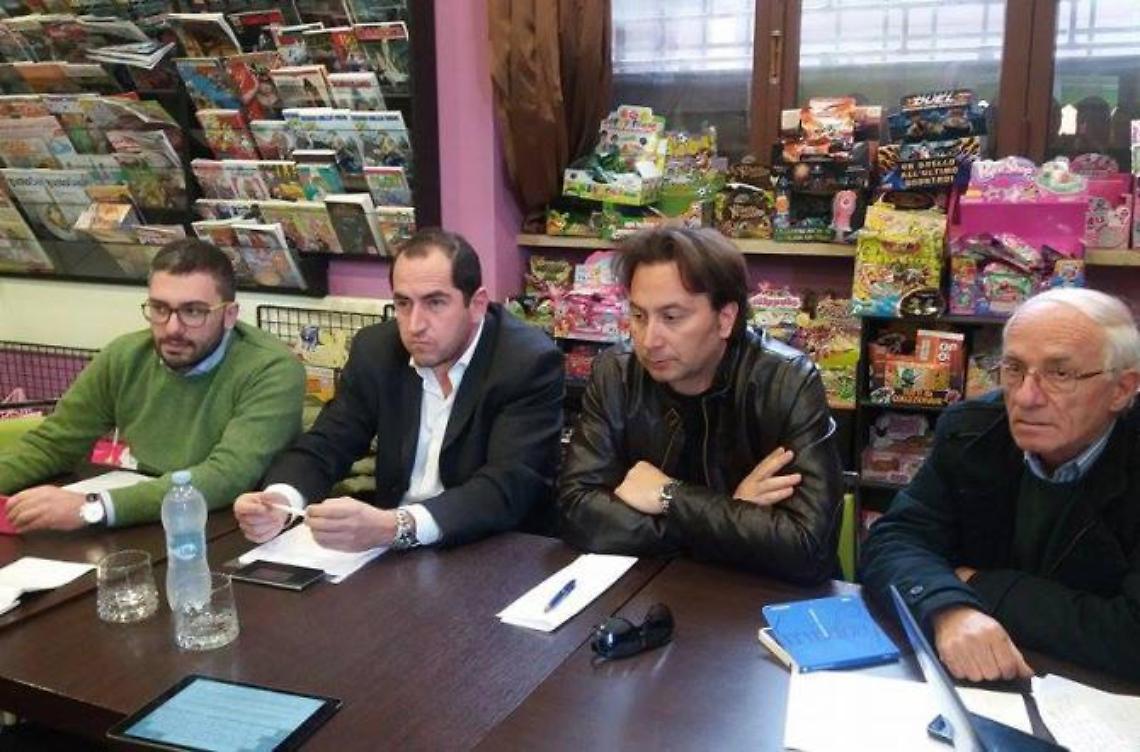Stu, i consiglieri comunali d'opposizione ricorrono al Tar contro la delibera