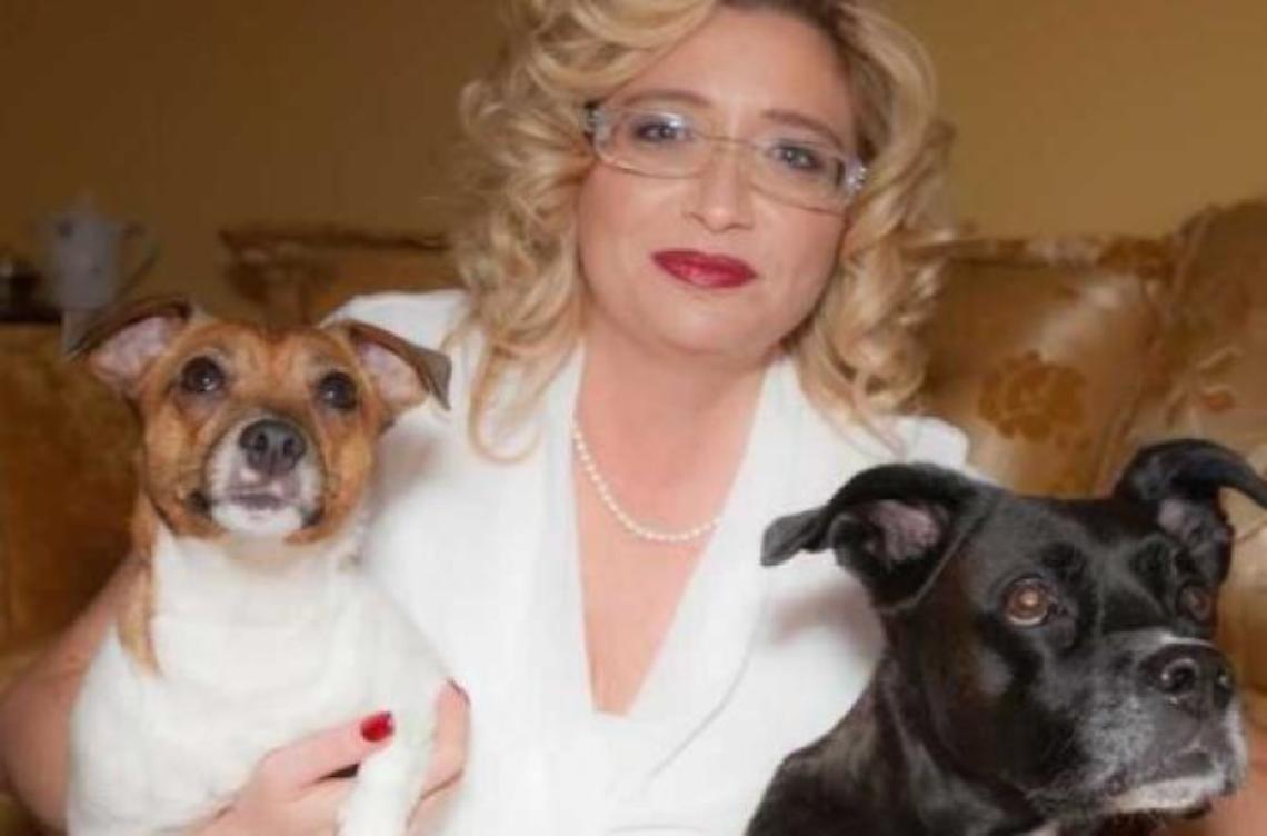 L'offesa elettorale viaggia su Facebook: Sara Matera denuncia una supporter