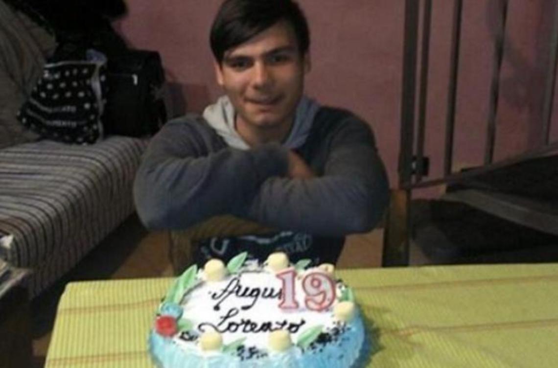 Lorenzo Maggi è scomparso da 6 giorni: del caso si incarica "Chi l'ha visto?"