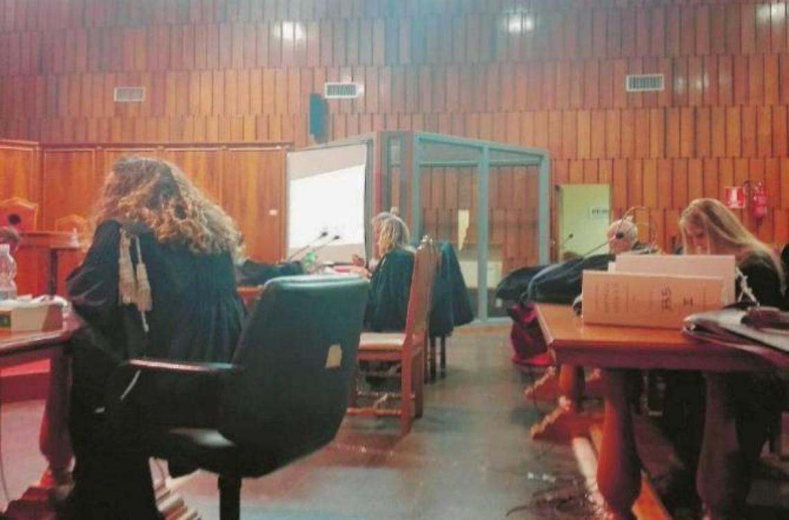 Omicidio fratelli Mattei: ricostruiti gli ultimi istanti di vita di Amilcare e Pino
