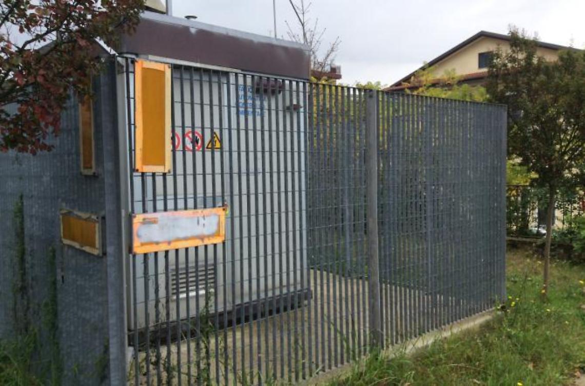 Inquinamento fuori controllo