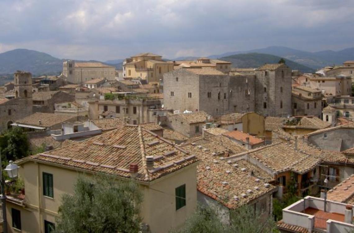 Lavori di pavimentazione in Corso Umberto e Corso Garibaldi: l'avviso ai cittadini 