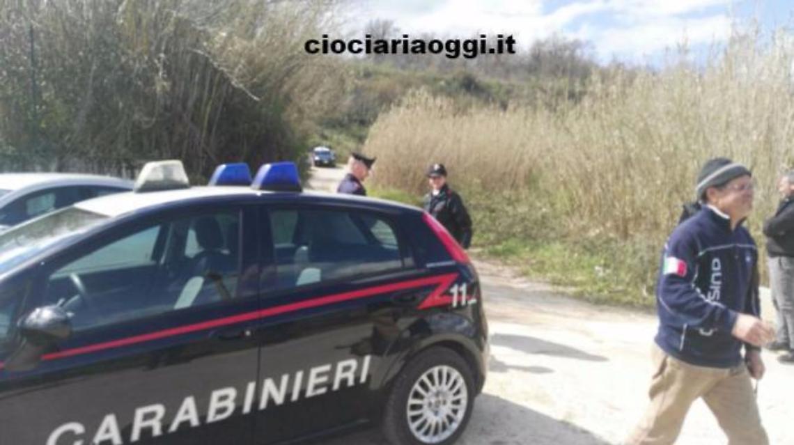 Morte di Fernando Sardelli: gli investigatori tornano sul luogo del ritrovamento