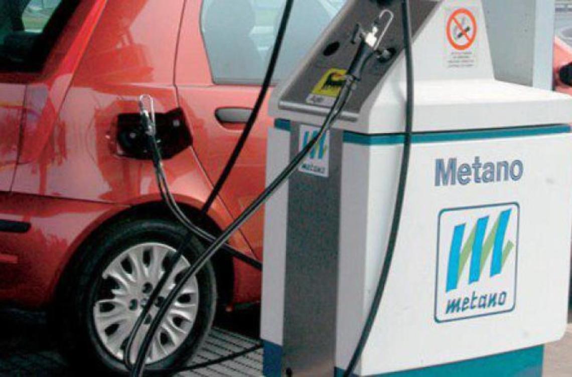 Stanziati 20.000 euro per la conversione a gpl o metano delle auto a benzina