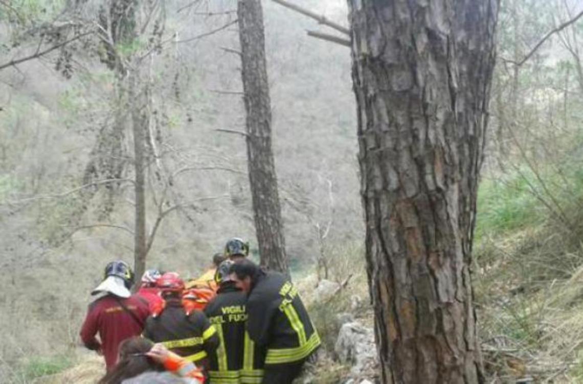 Nonna e nipotina erano scomparse da ieri sera: la piccola trovata morta, grave l'anziana