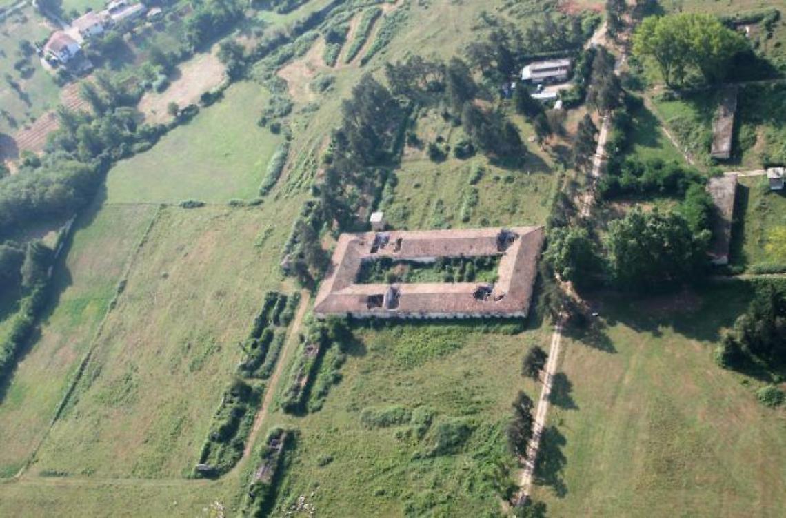  Un monumento per non dimenticare gli internati alle "Fraschette"