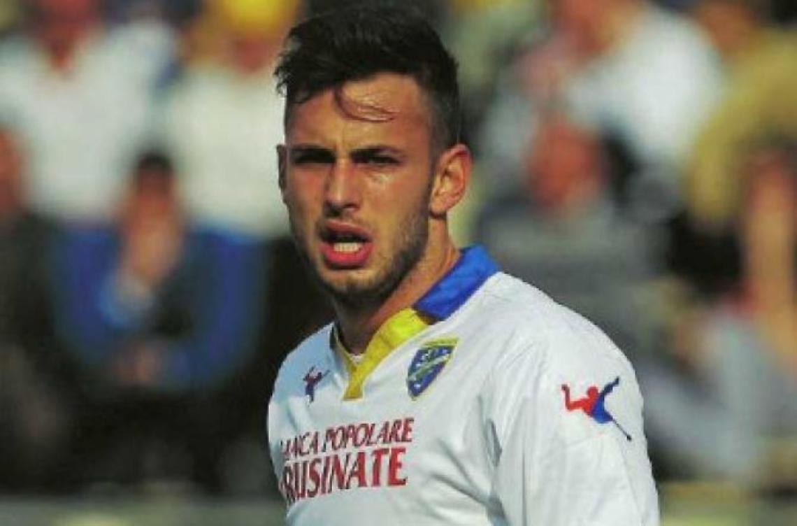 Frosinone Fiorentina. Leali: «Avanti così, è la strada giusta»
