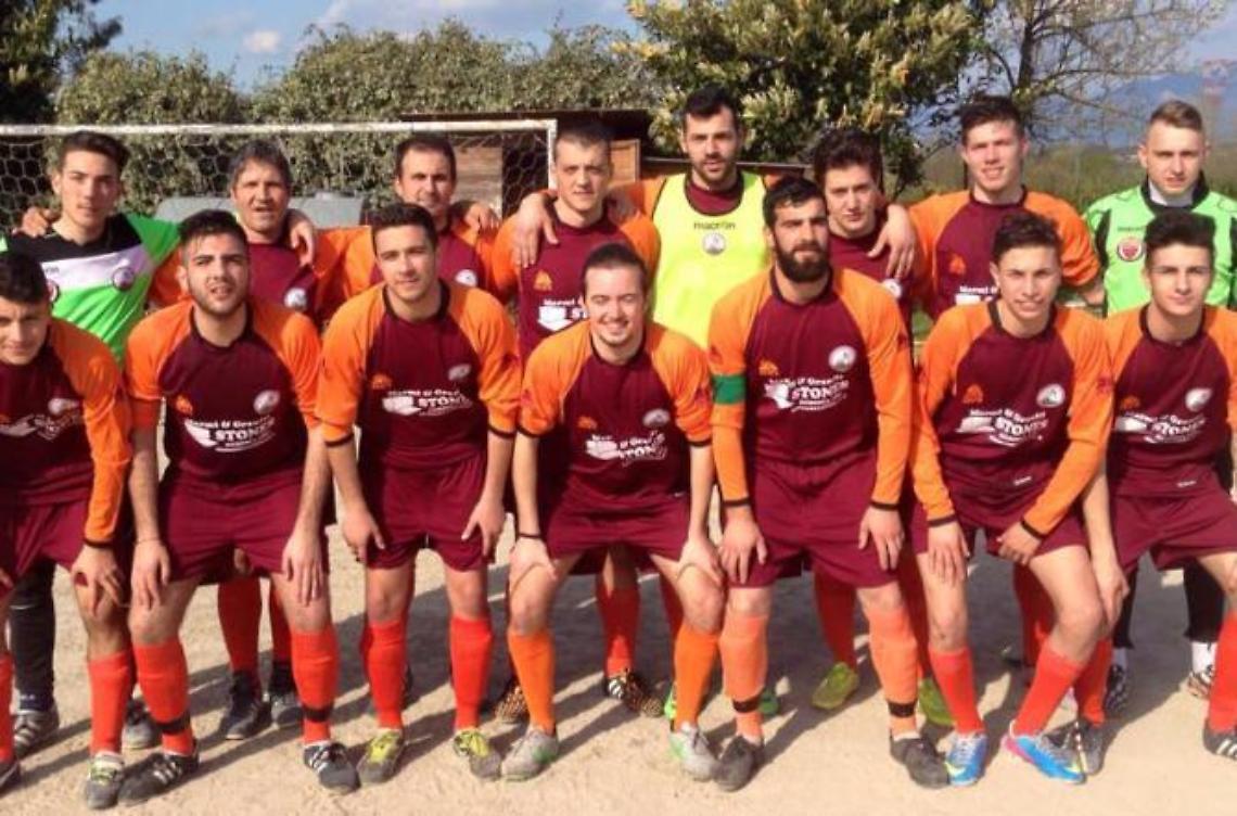 Seconda Categoria: Cervaro passa a Piedimonte. San Giorgio ko con il Marina Maranola