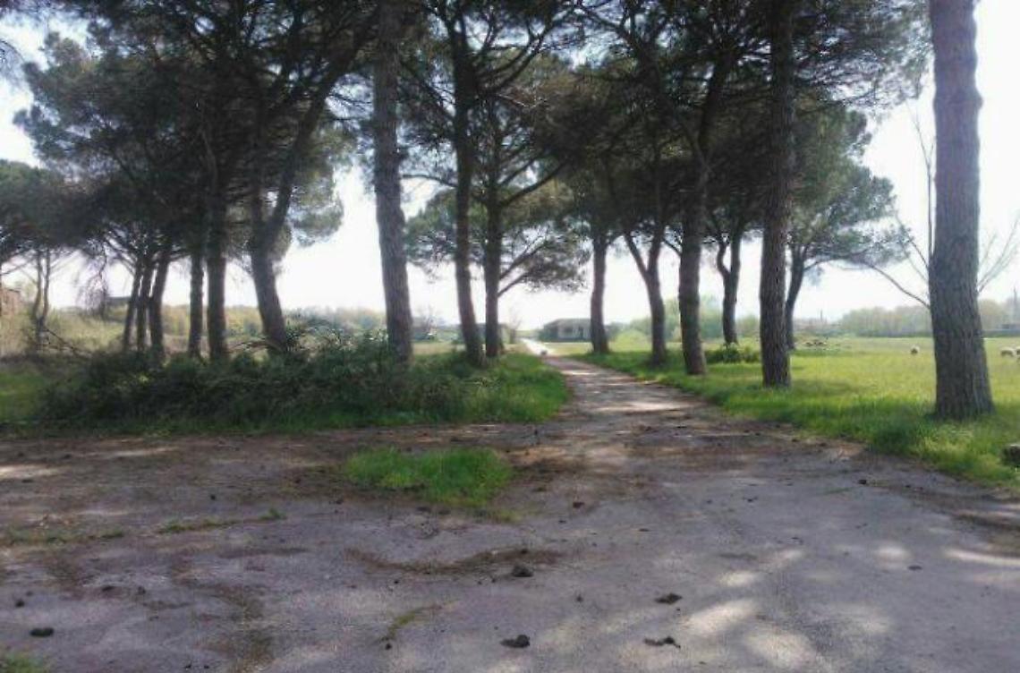 Vendita dell'ex Polveriera, associazioni ambientaliste sul piede di guerra