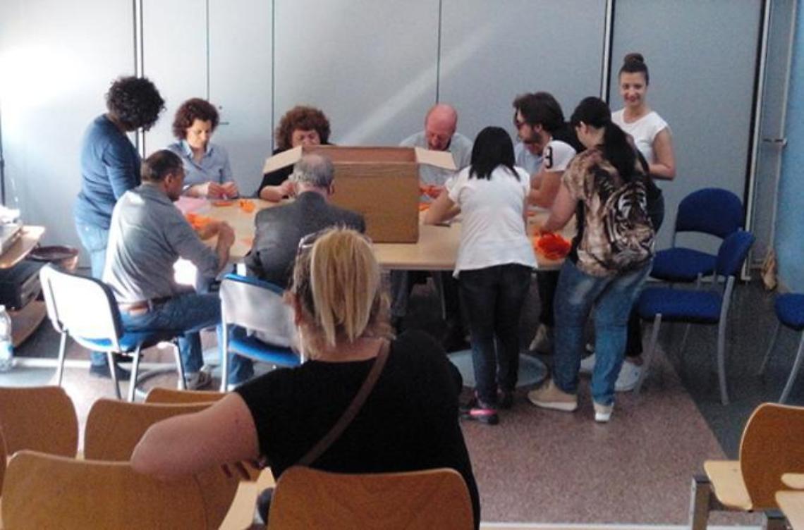 Referendum: quasi duemila aspiranti in lizza per 62 posti di scrutatore