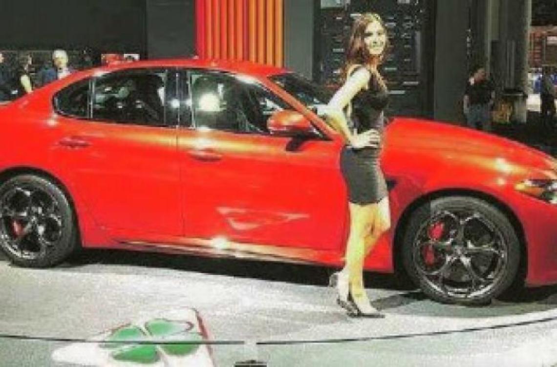Aperti gli ordinativi per la Giulia. Fca vola sul mercato