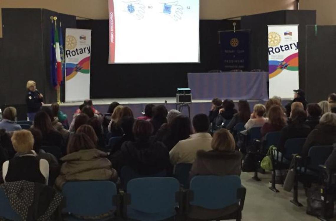 Successo per la II edizione di “Chi salva un bambino, salva il mondo intero”