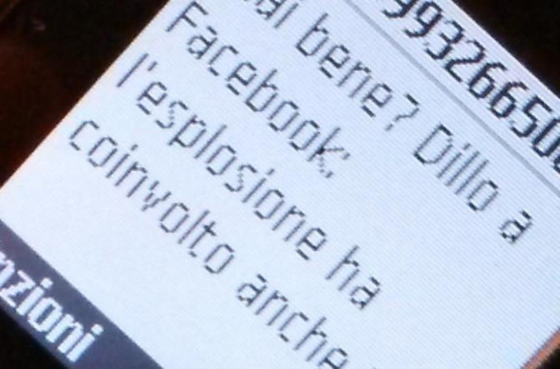 Attentato in Pakistan: falsi messaggi di Facebook seminano il panico anche in Italia