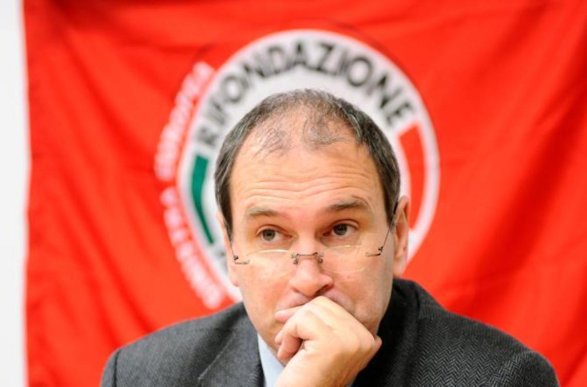 Il Prc si prepara ad accogliere il segretario nazionale Paolo Ferrero