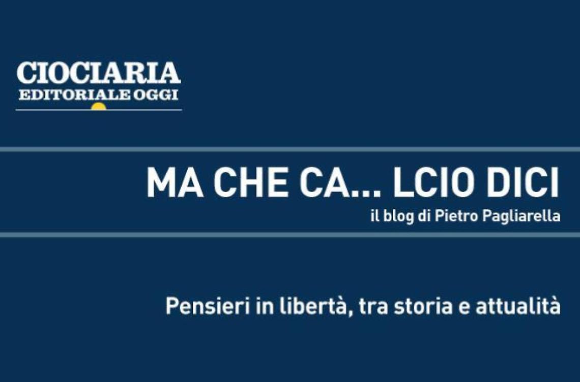 Centodieci anni di vita: ecco la vera storia della nascita del calcio a Frosinone