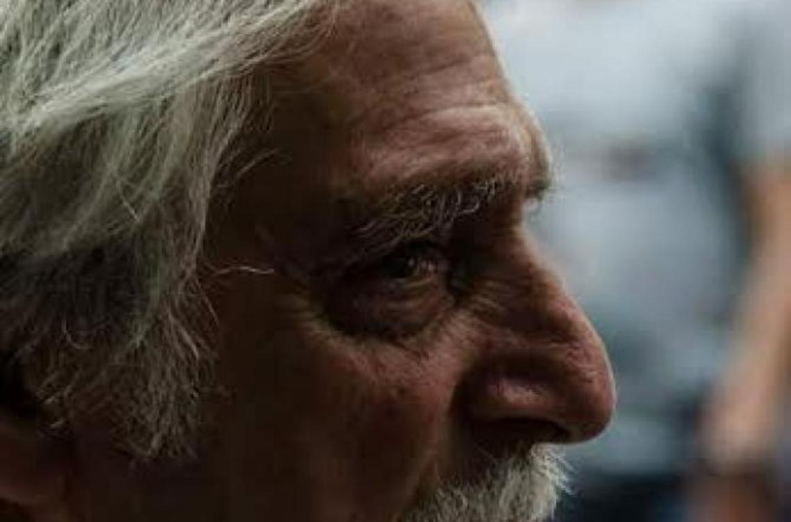 La città di Alatri piange un altro suo figlio: è morto stamattina Tullio Gregni