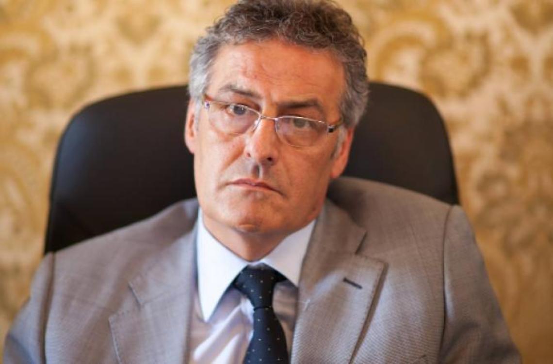Bufera sul vescovo Antonazzo, Tersigni: preoccupante la ferocia delle calunnie