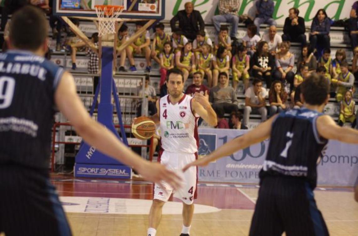 Ferentino fa suo il derby con il Latina, ora &egrave; a -2 dalla vetta