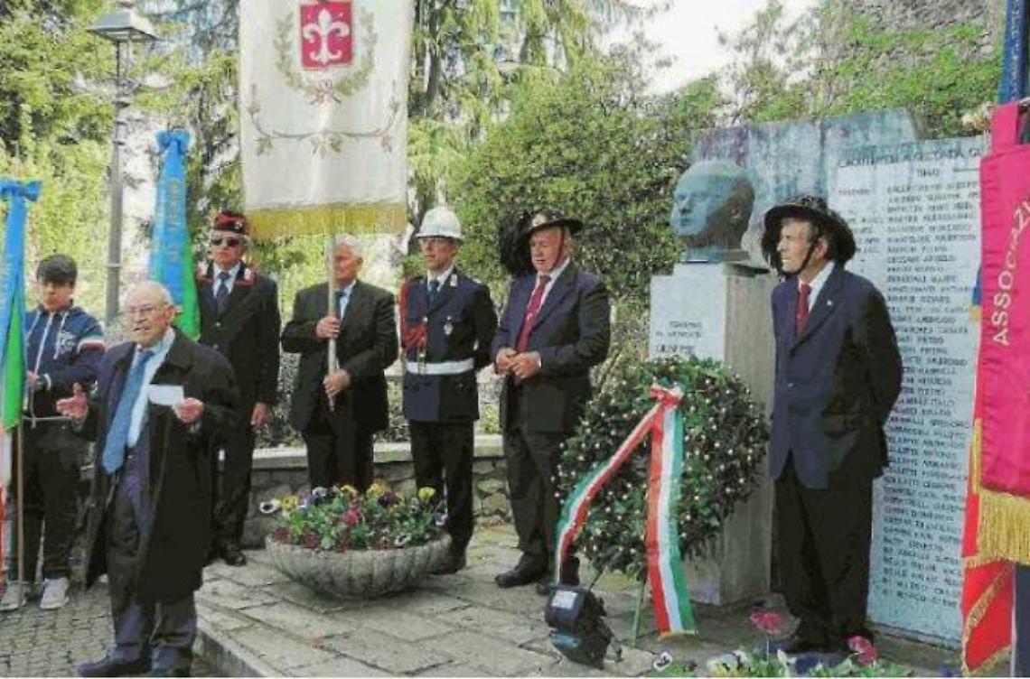 Don Morosini: la città ricorda il prete eroe<br>