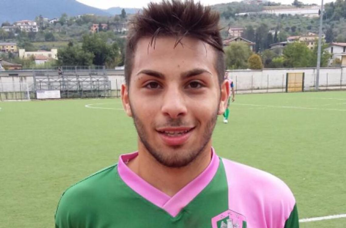 Turno infrasettimanale, l'Alatri stravince il derby con Boville