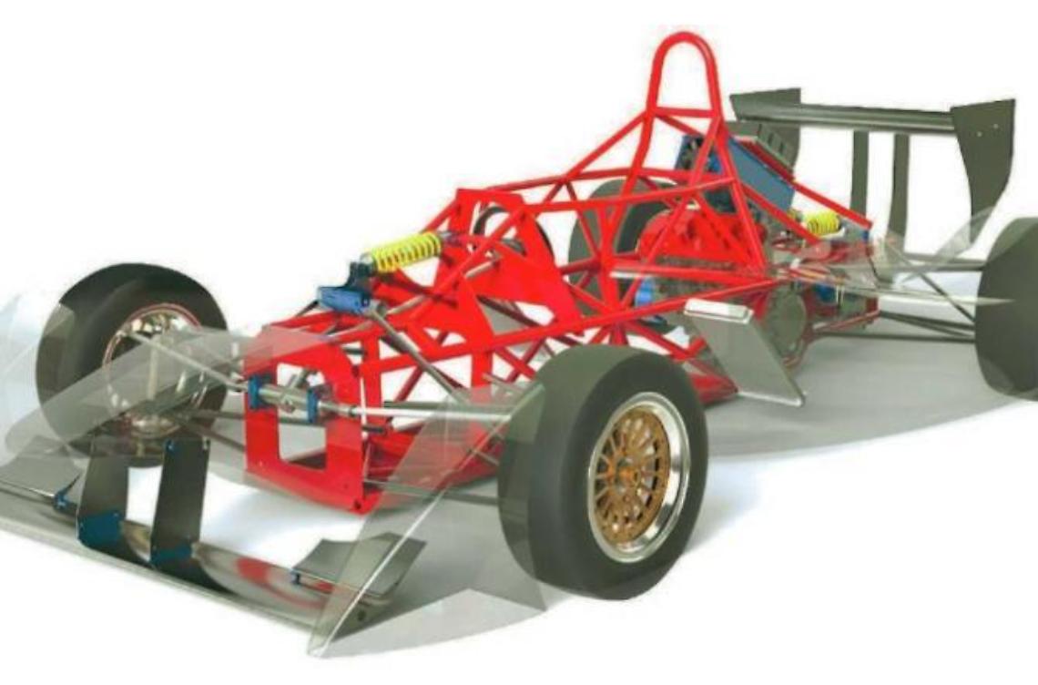 In pista il Kart a impatto zero: il progetto G-SIDE sviluppato in sinergia con Unicas