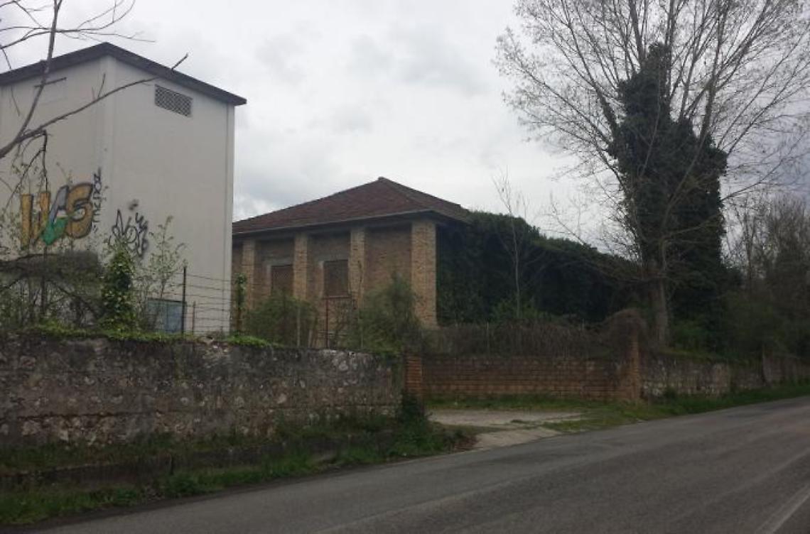 Campo di concentramento di Caira: la svolta