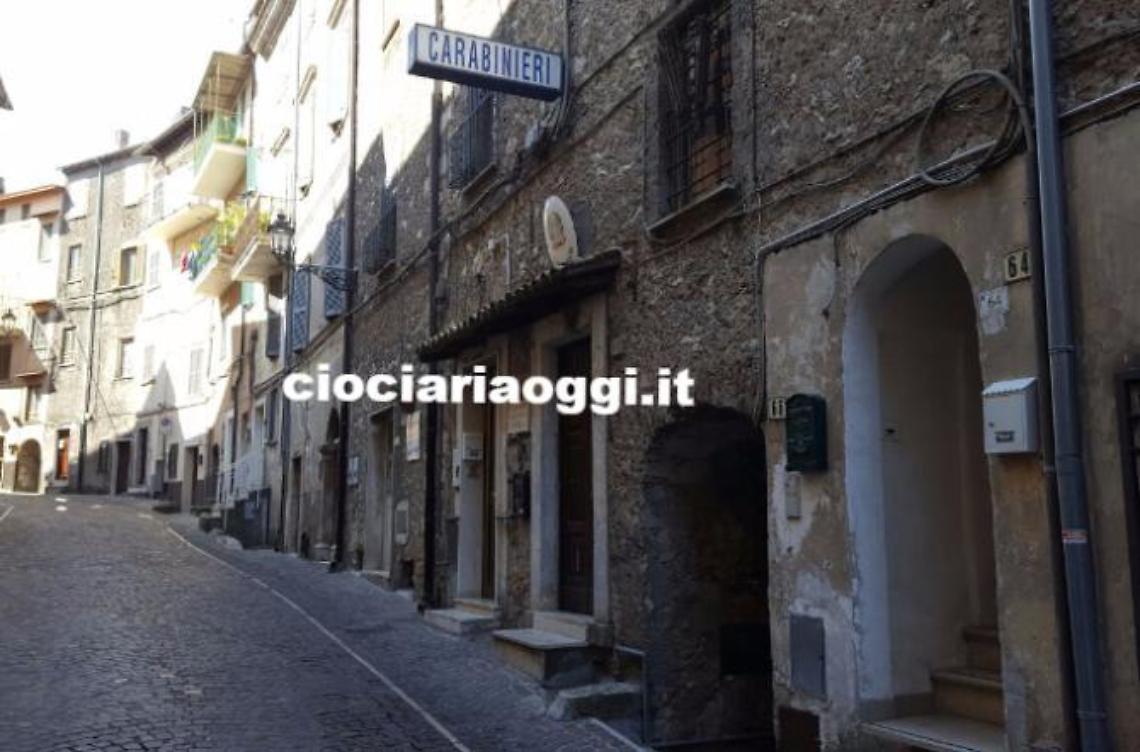 Contatori del gas manomessi, scattano tre denunce per furto aggravato