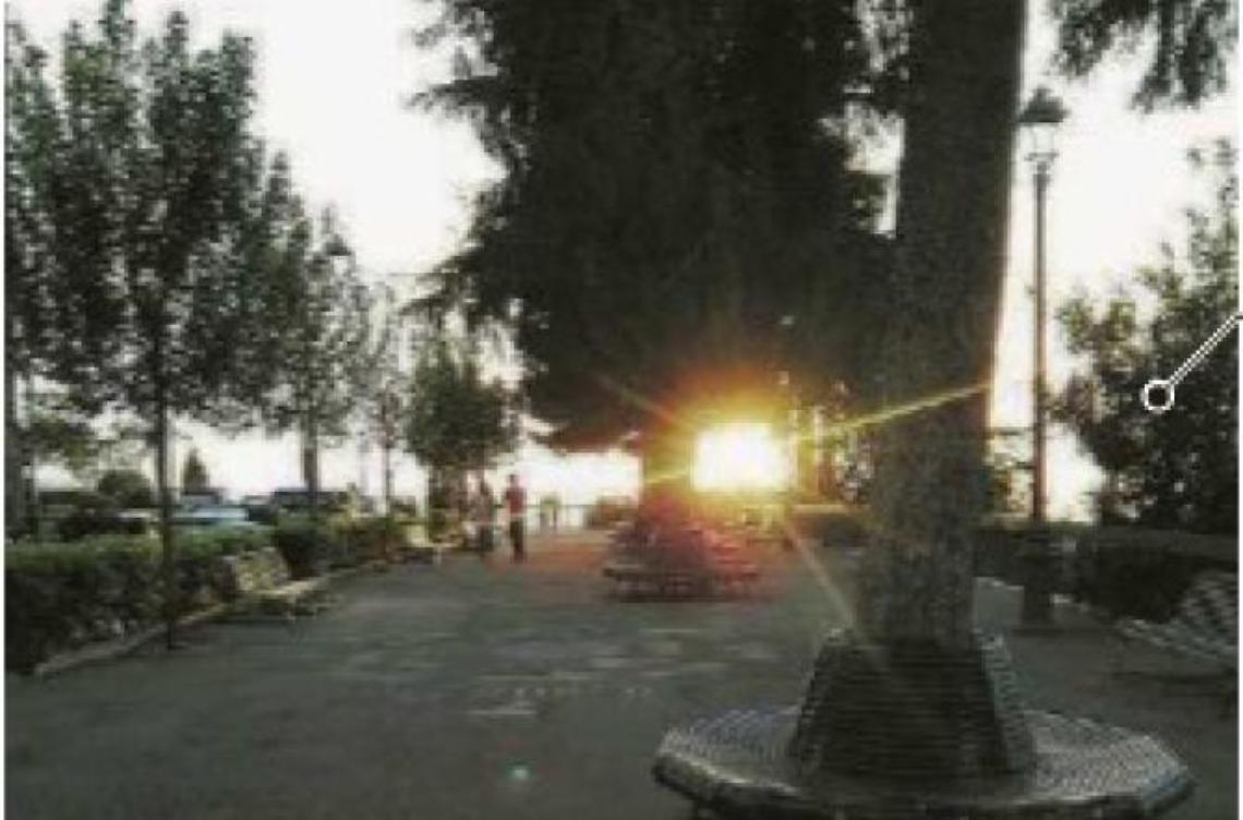 Ripopolare "Il Vascello": un obiettivo possibile. Domenica tutti nel centro storico