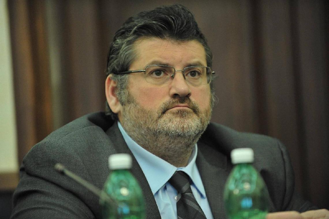 Abuso d'ufficio, Quadrini in aula: decisi il processo e la prima udienza