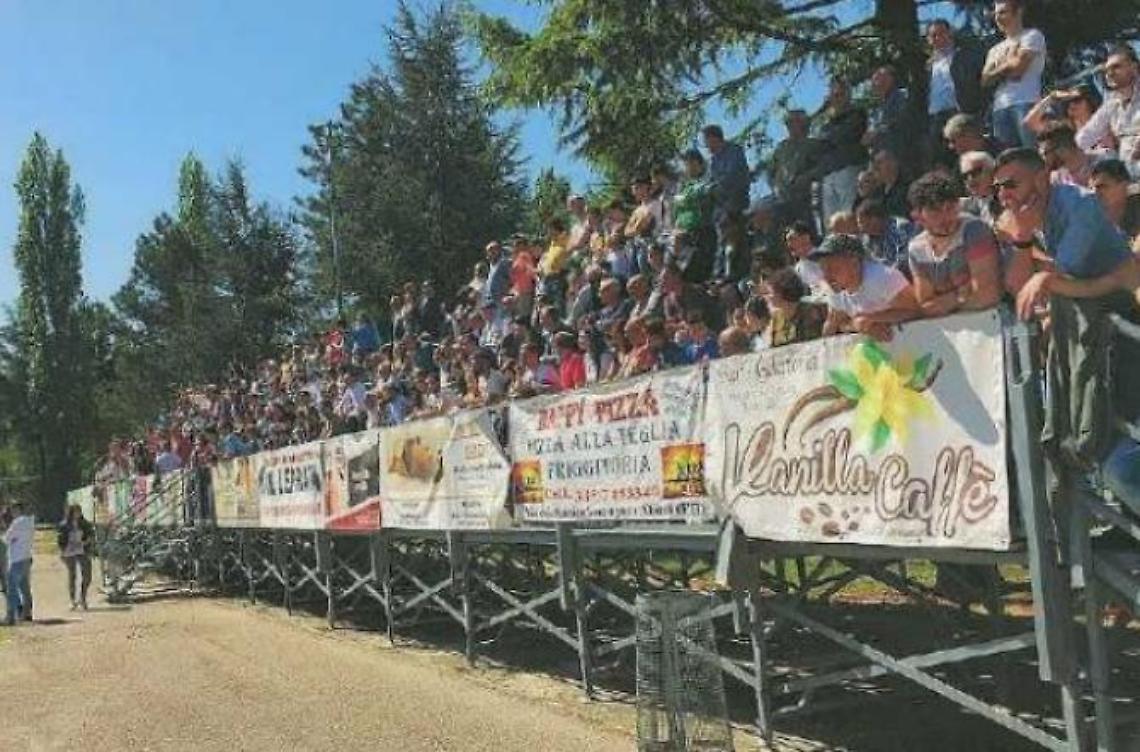 Alatri sfortunato contro il Formia: l'Eccellenza resta un sogno