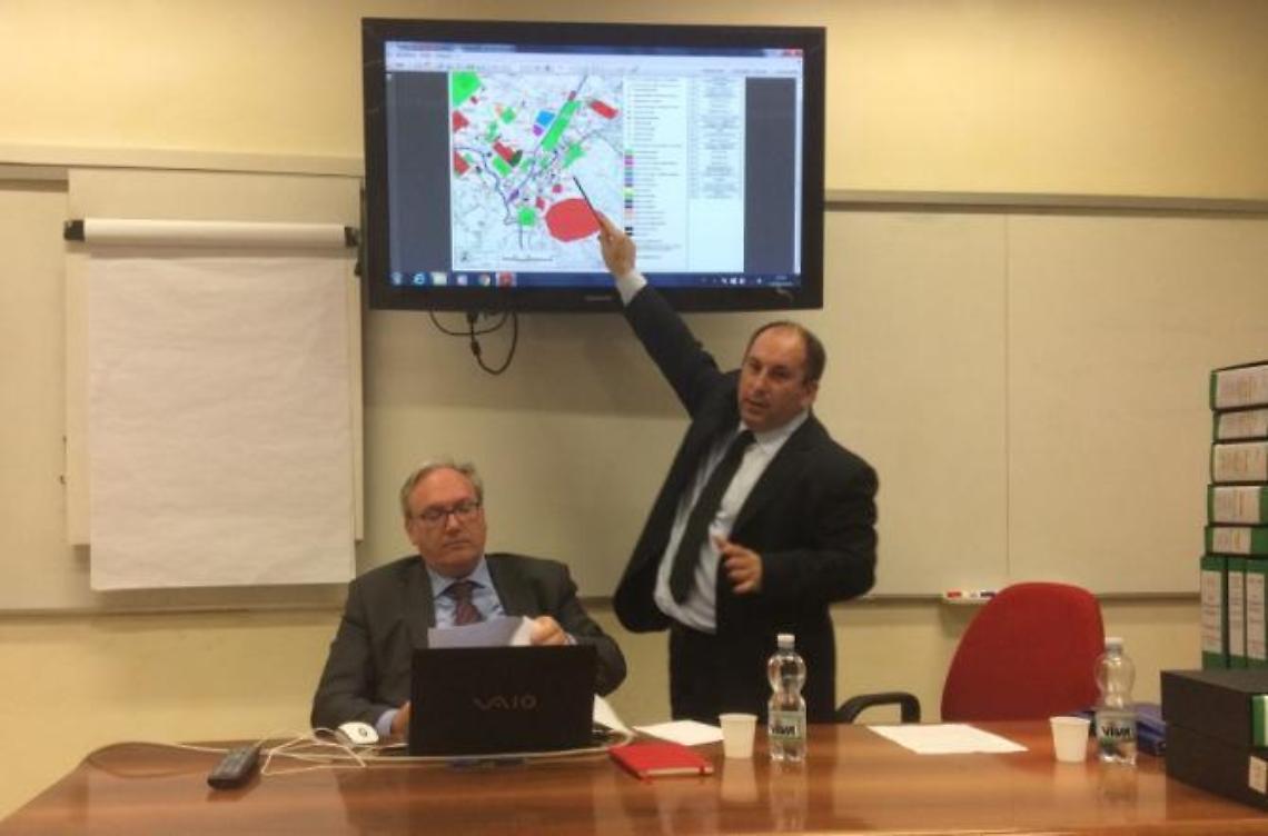 Pozzi contaminati, la Viscolube taglia corto: noi non inquiniamo