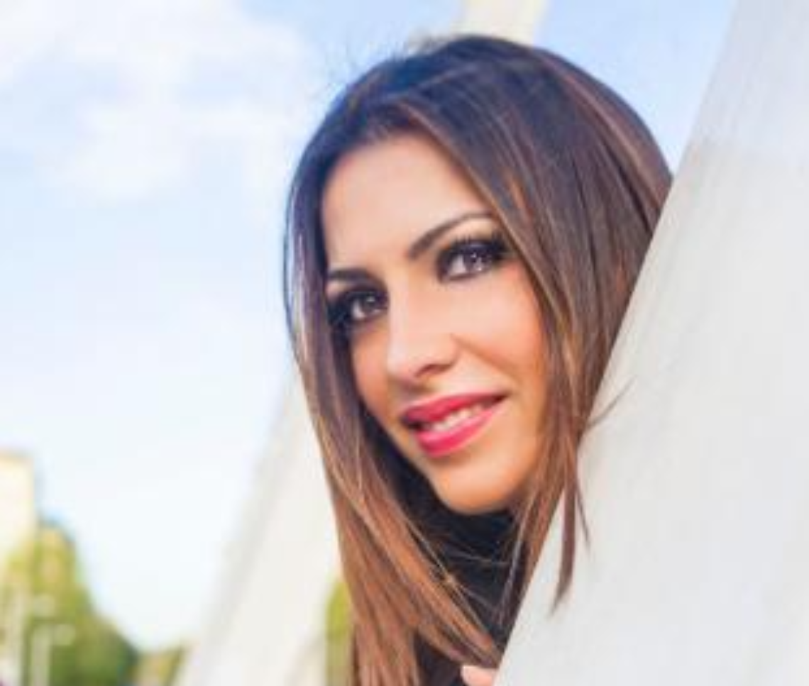 In onda oggi "Women Aid" di Valeria Altobelli 