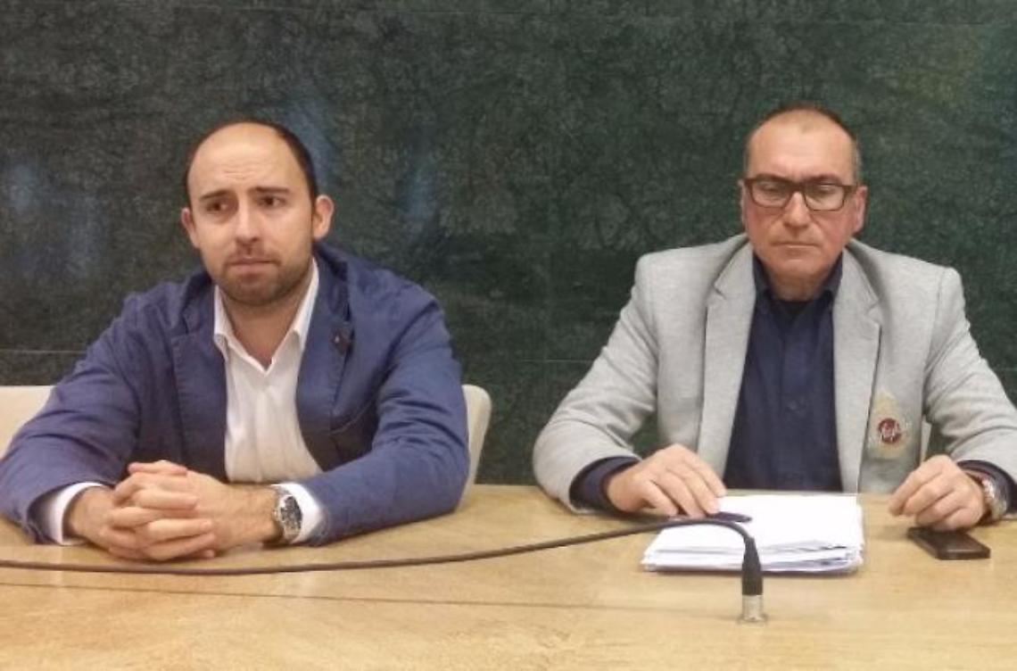 Le prove in Laboratorio falliscono: Picano va sinistra, Palombo e Marsella a destra