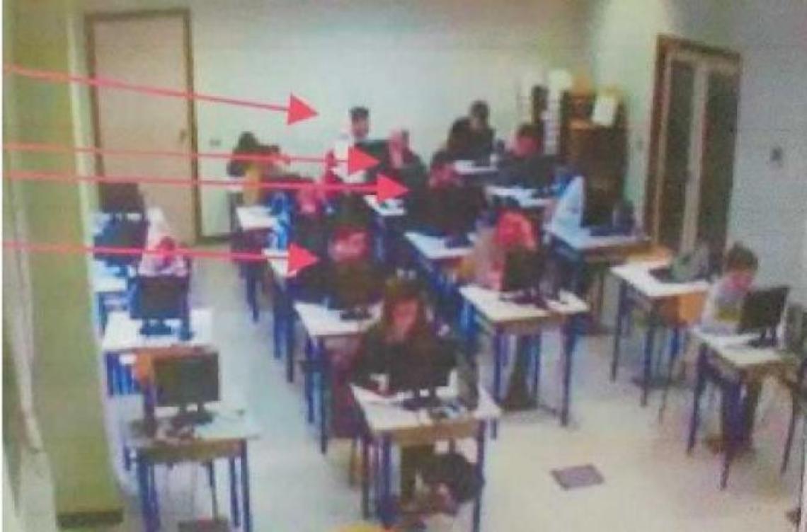 Scandalo patenti facili: Ferraro ottiene i domiciliari