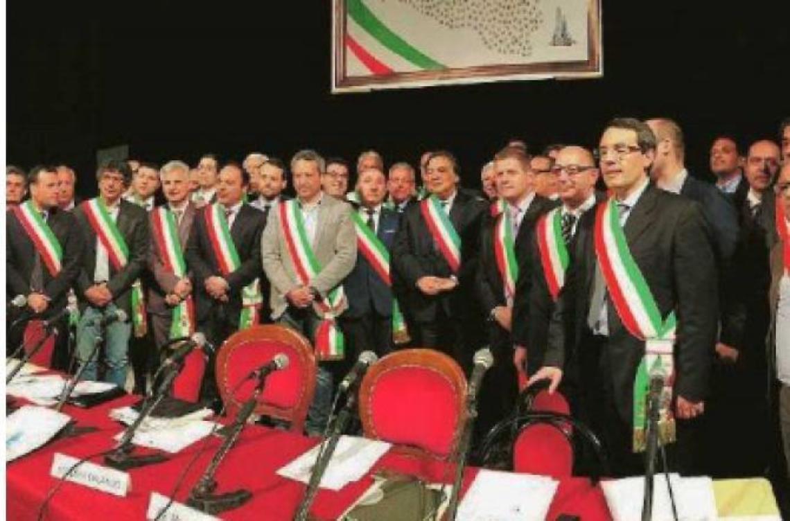 Spese folli per il personale, e ora i comuni sono in caduta libera