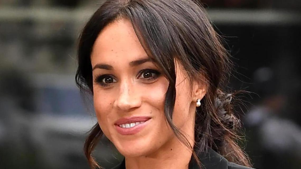 Meghan Markle nella bufera: colpa di...un paio di orecchini!