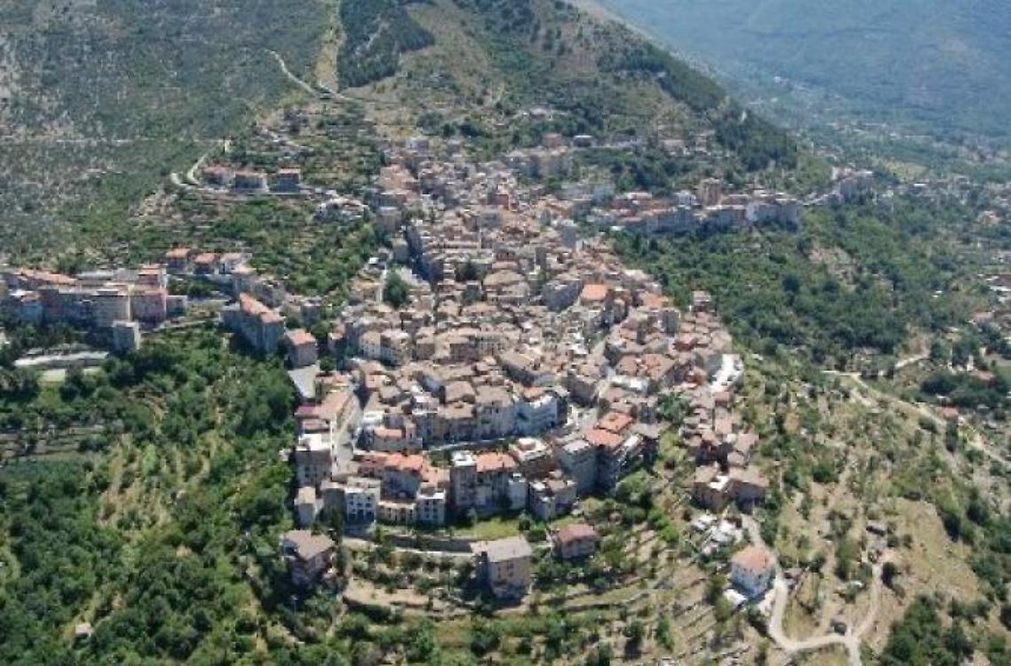 Torna l'evento: “Diamo un calcio alla Sma”