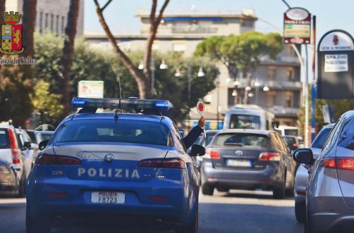 Minorenni utilizzate per commettere furti nelle abitazioni