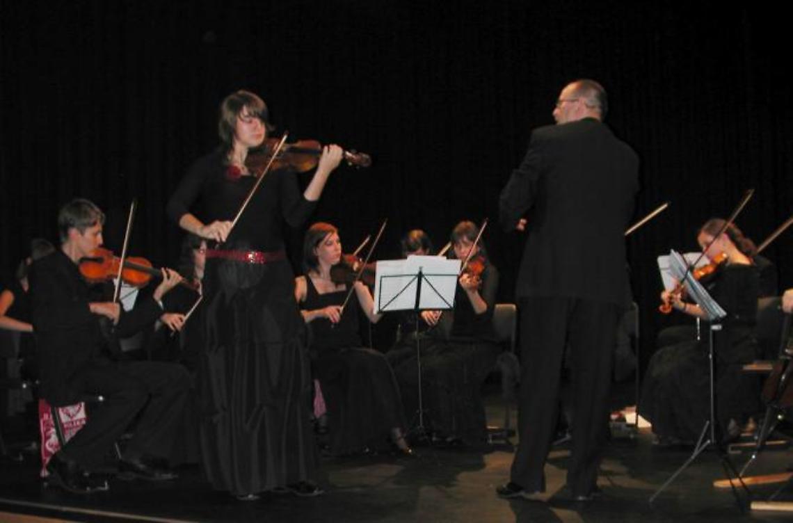 Festival della Musica: primo maggio il concerto alla Selva